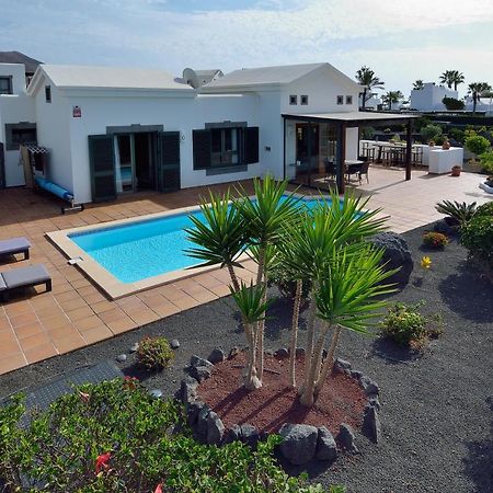 Villa Aguamarina 51 à Playa Blanca  Extérieur photo
