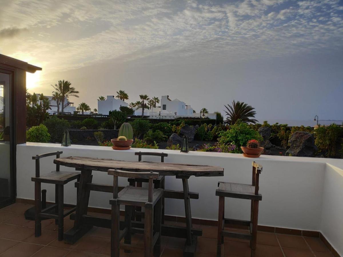 Villa Aguamarina 51 à Playa Blanca  Extérieur photo