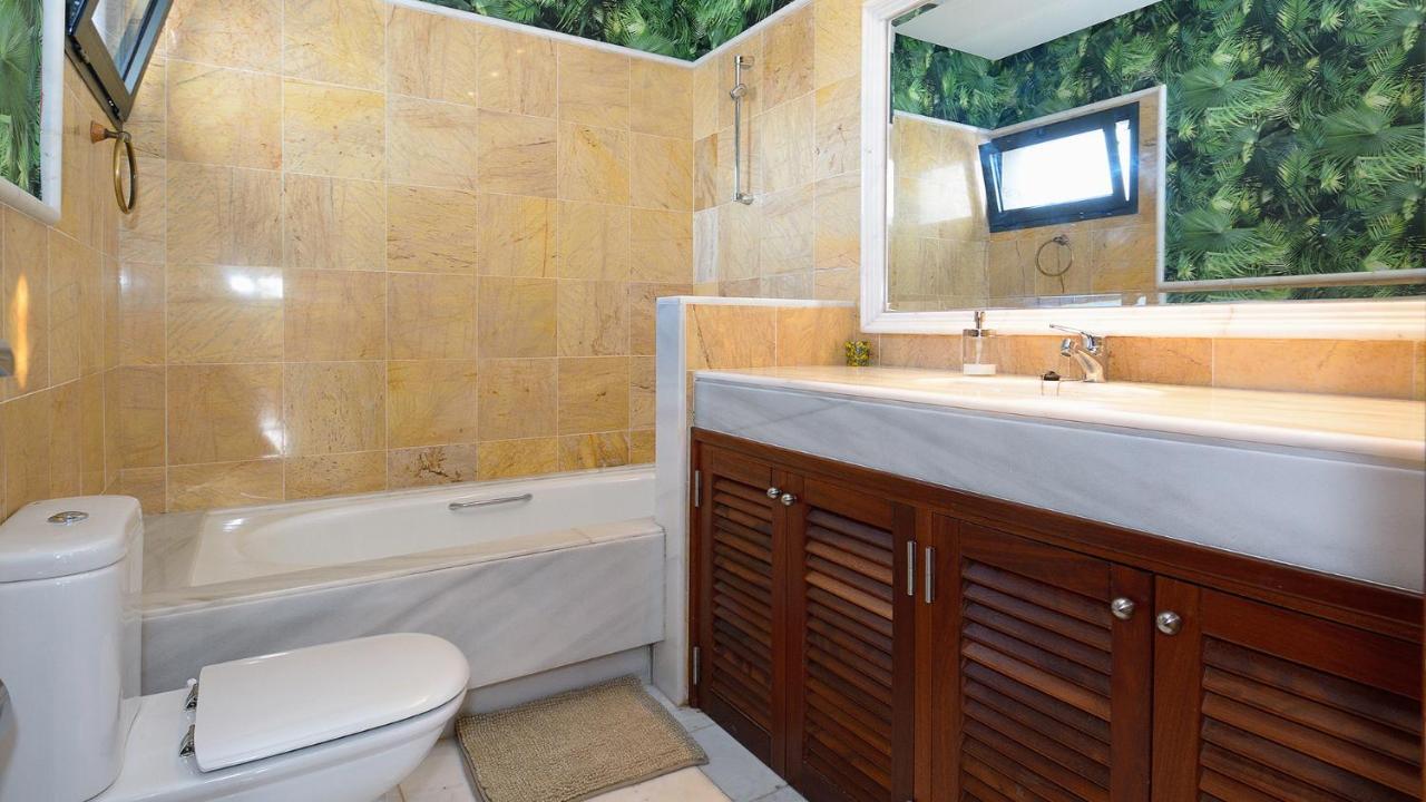 Villa Aguamarina 51 à Playa Blanca  Extérieur photo