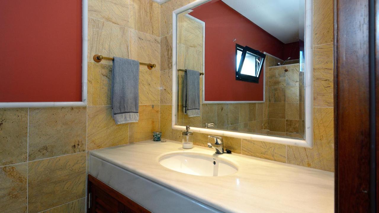 Villa Aguamarina 51 à Playa Blanca  Extérieur photo