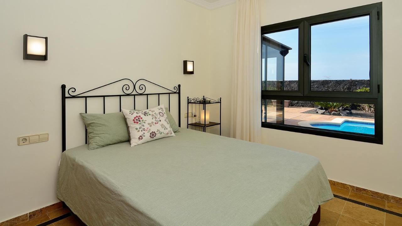 Villa Aguamarina 51 à Playa Blanca  Extérieur photo