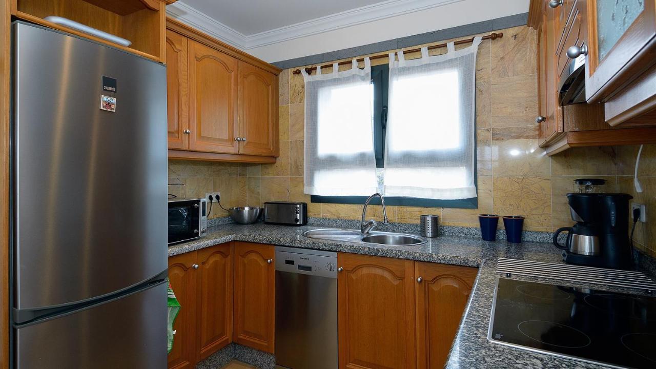 Villa Aguamarina 51 à Playa Blanca  Extérieur photo