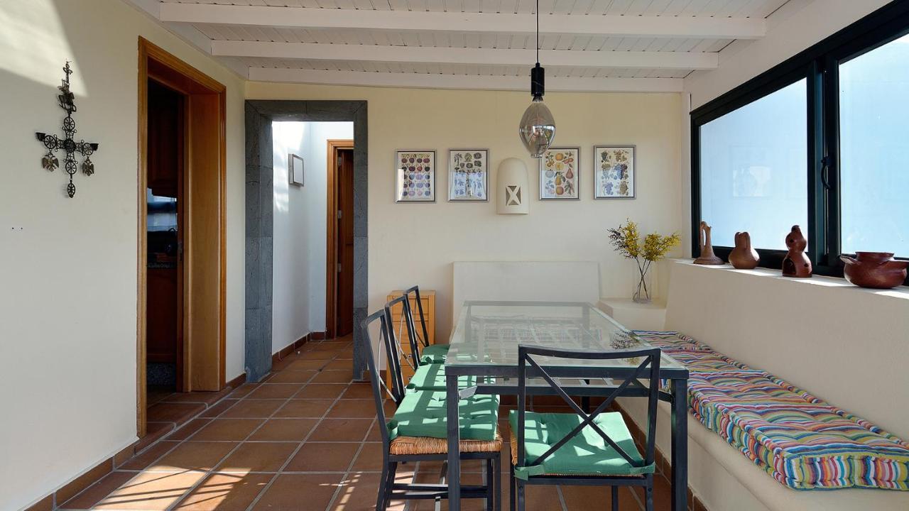 Villa Aguamarina 51 à Playa Blanca  Extérieur photo